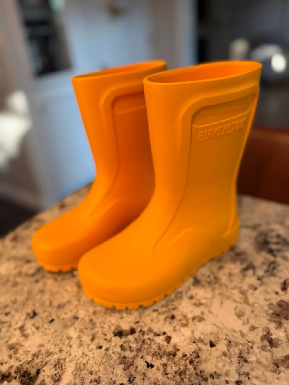 Birkenstock Derry Kids Boots